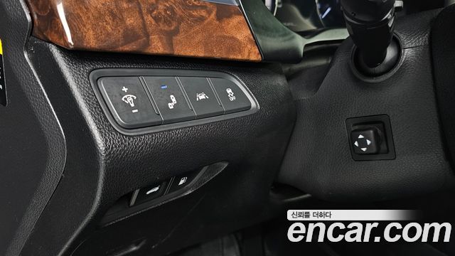 Hyundai Aslan 2015 — photo 25