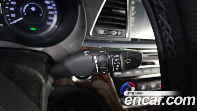 Hyundai Aslan 2015 — photo 26