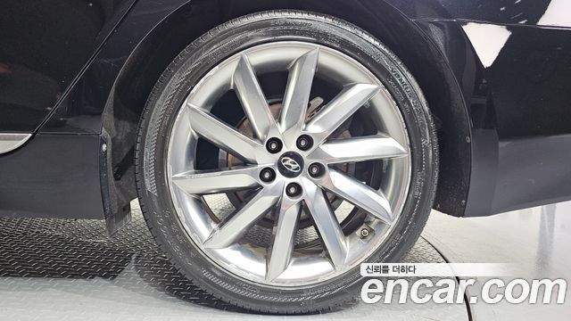 Hyundai Aslan 2015 — photo 7