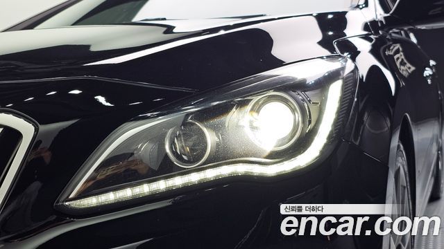 Hyundai Aslan 2015 — photo 8