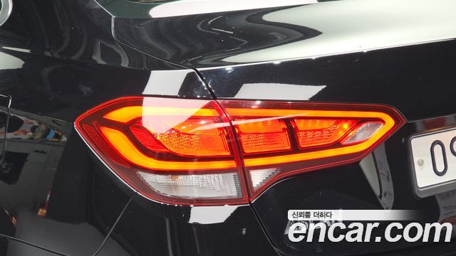 Hyundai Aslan 2015 — photo 9