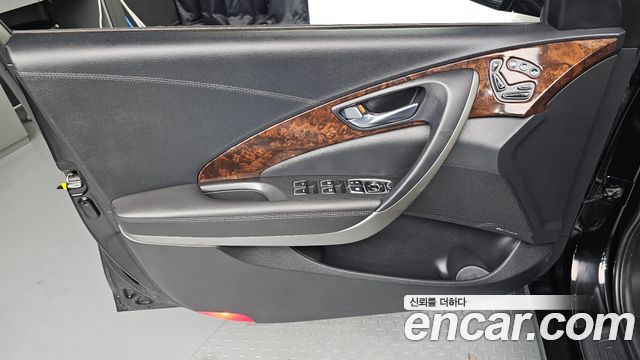 Hyundai Aslan 2015 — photo 14