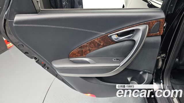Hyundai Aslan 2015 — photo 15