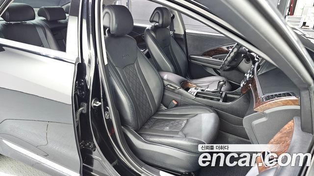 Hyundai Aslan 2015 — photo 16