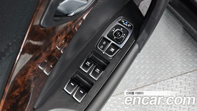 Hyundai Aslan 2015 — photo 28