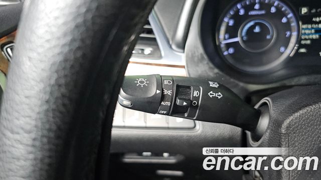 Hyundai Aslan 2015 — photo 29