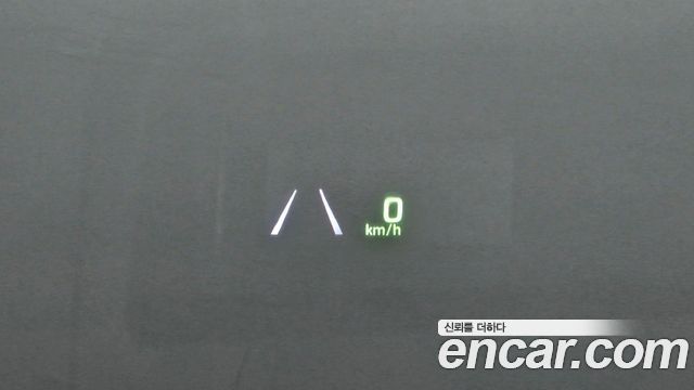 Hyundai Aslan 2015 — photo 30