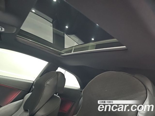 Audi A5 2019 — photo 14