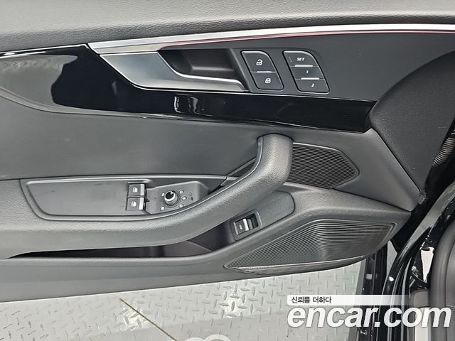 Audi A5 2019 — photo 18