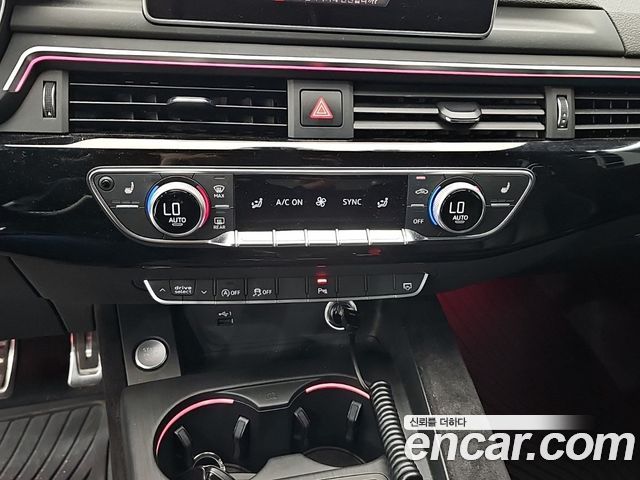 Audi A5 2019 — photo 19