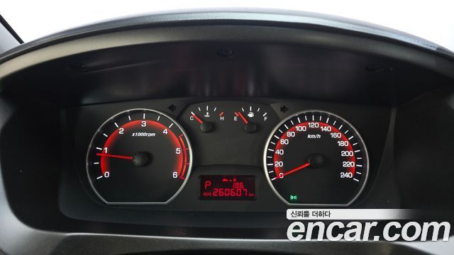 KG Mobility KORANDO 2018 — photo 8