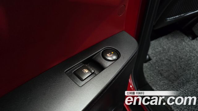 KG Mobility KORANDO 2018 — photo 15