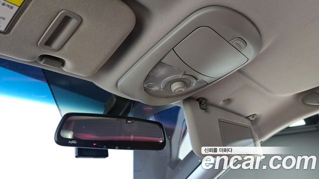 KG Mobility KORANDO 2018 — photo 20