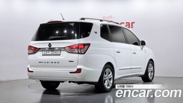 KG Mobility KORANDO 2017 — photo 2