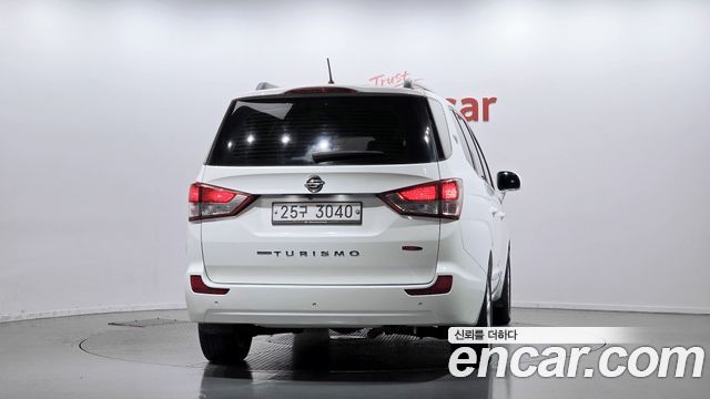 KG Mobility KORANDO 2017 — photo 4