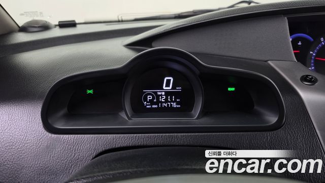 KG Mobility KORANDO 2017 — photo 8