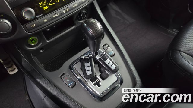 KG Mobility KORANDO 2017 — photo 9