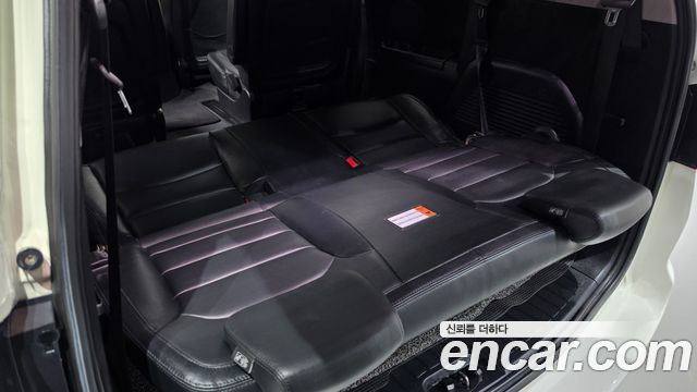 KG Mobility KORANDO 2017 — photo 17