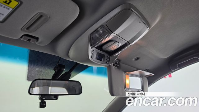 KG Mobility KORANDO 2017 — photo 18