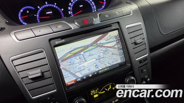 KG Mobility KORANDO 2017 — photo 19
