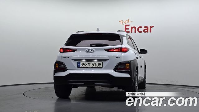Hyundai Kona 2019 — photo 4