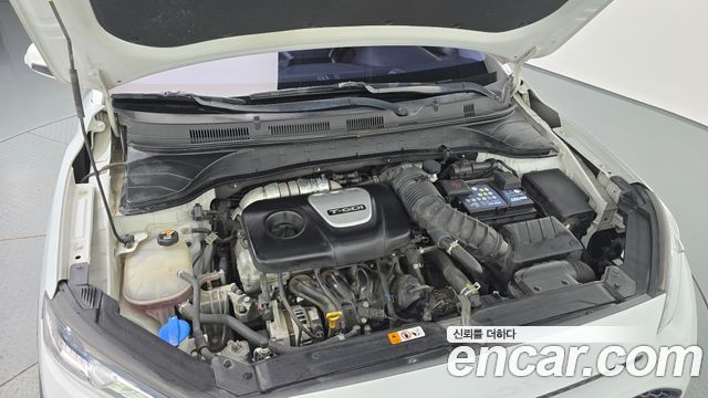 Hyundai Kona 2019 — photo 6