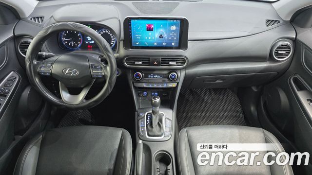 Hyundai Kona 2019 — photo 10