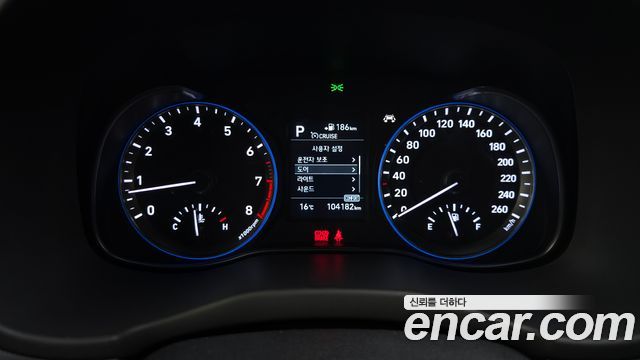 Hyundai Kona 2019 — photo 11