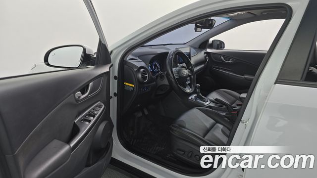 Hyundai Kona 2019 — photo 13