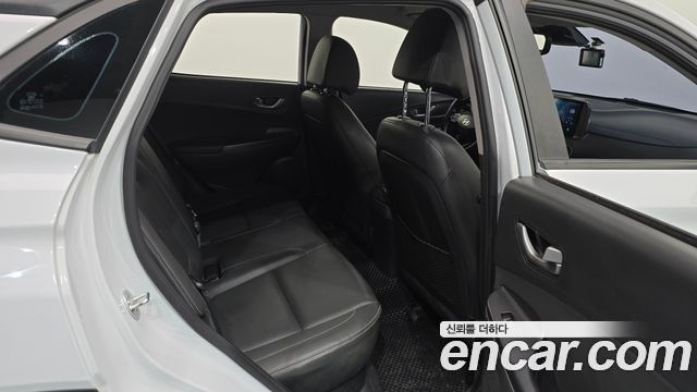 Hyundai Kona 2019 — photo 17