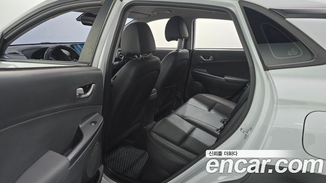 Hyundai Kona 2019 — photo 18