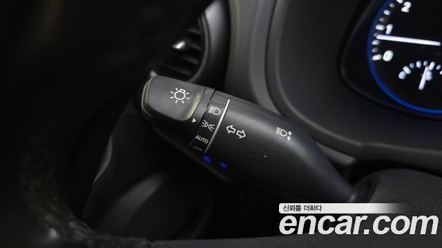 Hyundai Kona 2019 — photo 19