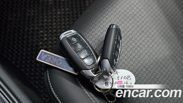 Hyundai Kona 2019 — photo 23