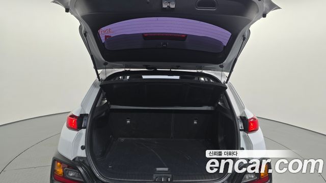 Hyundai Kona 2019 — photo 24