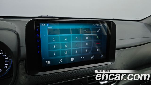 Hyundai Kona 2019 — photo 25
