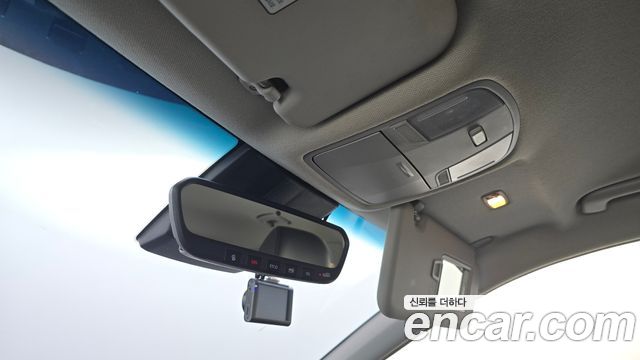 Hyundai Kona 2019 — photo 26