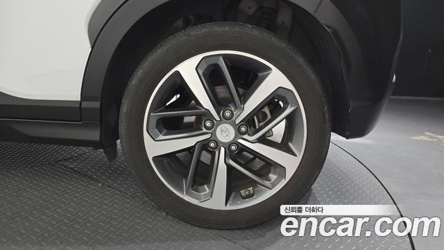 Hyundai Kona 2019 — photo 7