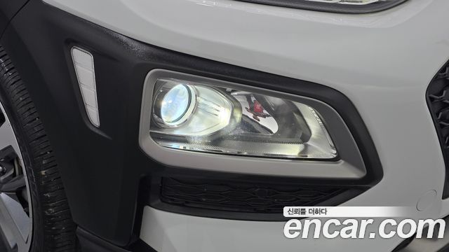 Hyundai Kona 2019 — photo 8