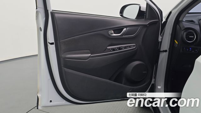 Hyundai Kona 2019 — photo 14