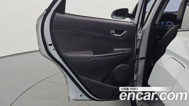 Hyundai Kona 2019 — photo 15
