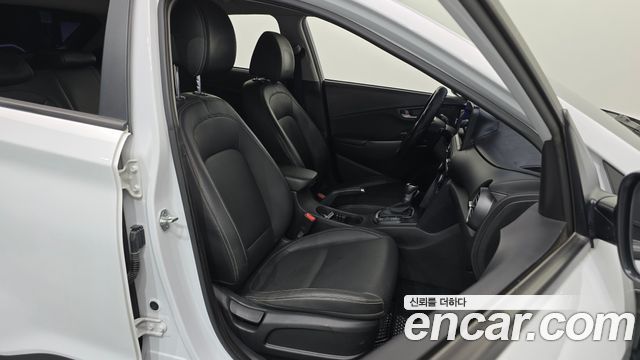 Hyundai Kona 2019 — photo 16