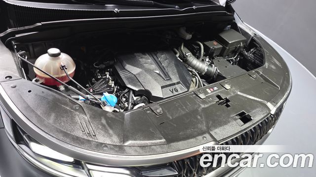 Kia Canival 2022 — photo 6