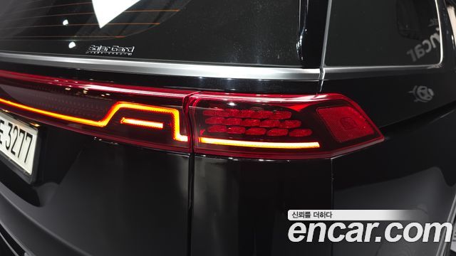 Kia Canival 2022 — photo 9