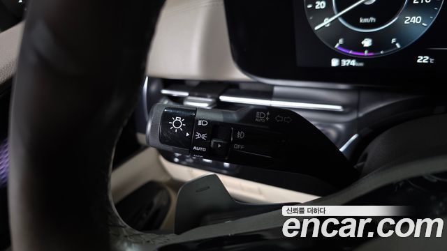 Kia Canival 2022 — photo 31