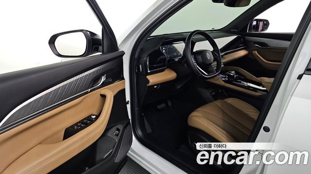 Renault Korea Grand Koleos 2026 — photo 10