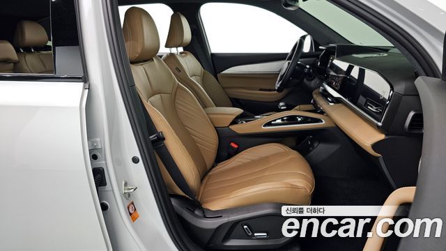 Renault Korea Grand Koleos 2026 — photo 11