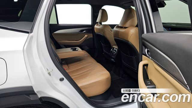 Renault Korea Grand Koleos 2026 — photo 12