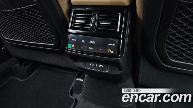 Renault Korea Grand Koleos 2026 — photo 19