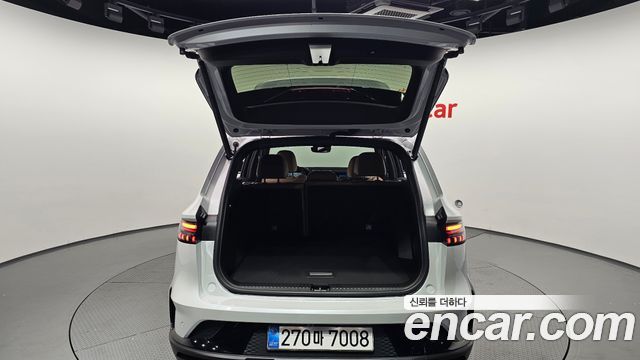 Renault Korea Grand Koleos 2026 — photo 20