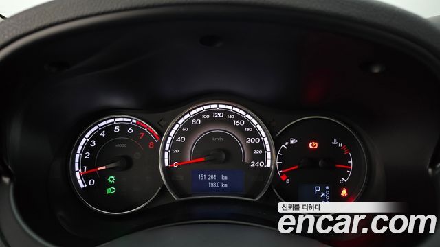 Renault Korea QM5  2016 — photo 8
